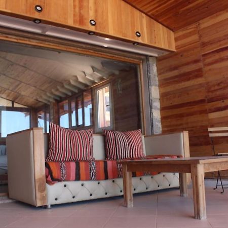 La Chevre De Monsieur Seguin Hotell Ifrane  Exteriör bild