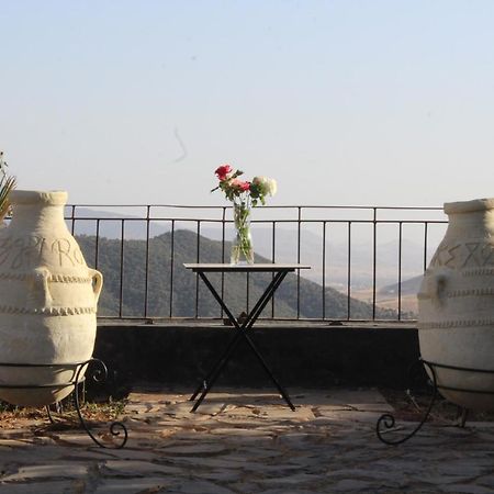 La Chevre De Monsieur Seguin Hotell Ifrane  Exteriör bild