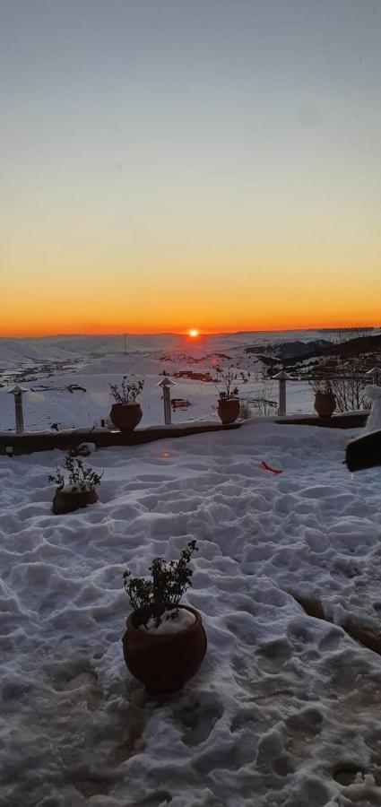 La Chevre De Monsieur Seguin Hotell Ifrane  Exteriör bild