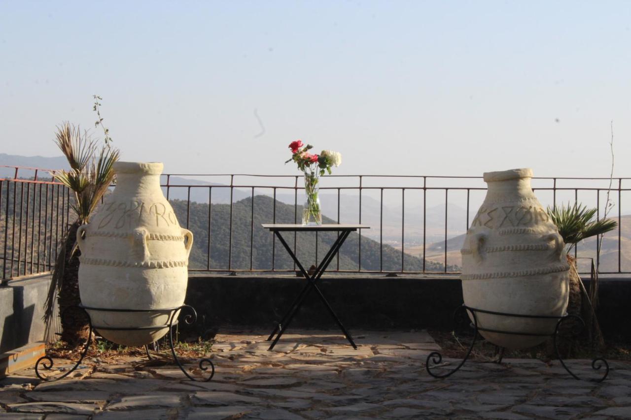 La Chevre De Monsieur Seguin Hotell Ifrane  Exteriör bild