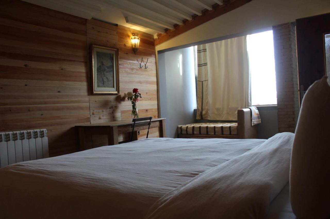 La Chevre De Monsieur Seguin Hotell Ifrane  Exteriör bild