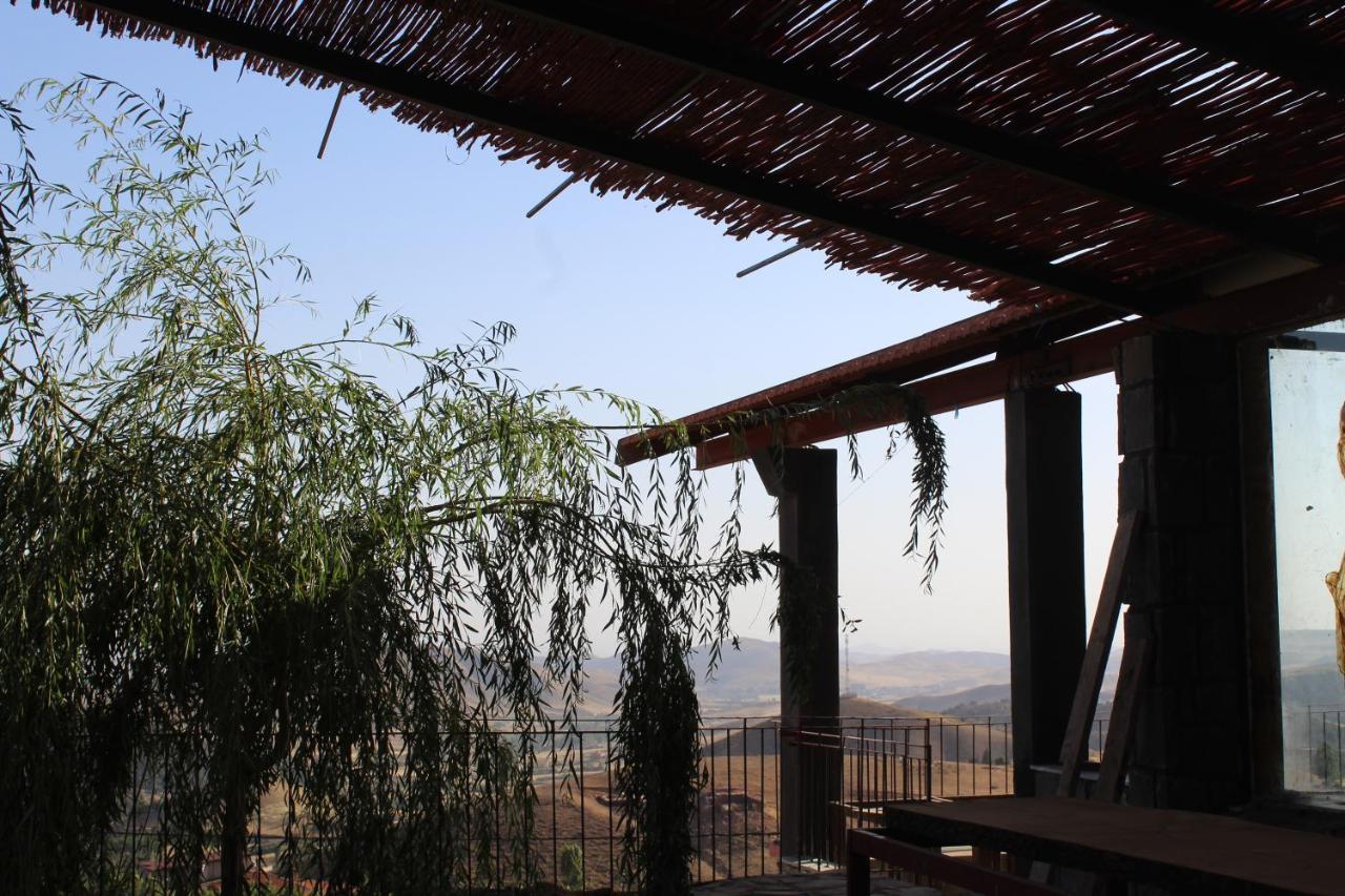 La Chevre De Monsieur Seguin Hotell Ifrane  Exteriör bild