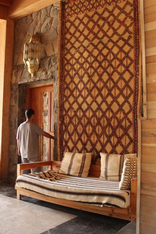 La Chevre De Monsieur Seguin Hotell Ifrane  Exteriör bild