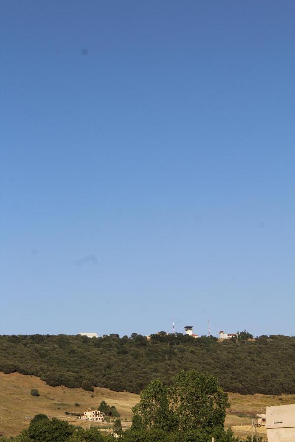 La Chevre De Monsieur Seguin Hotell Ifrane  Exteriör bild